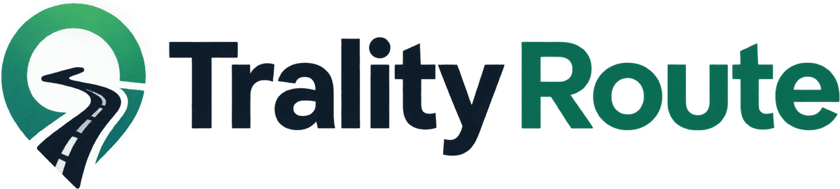 Trality Route